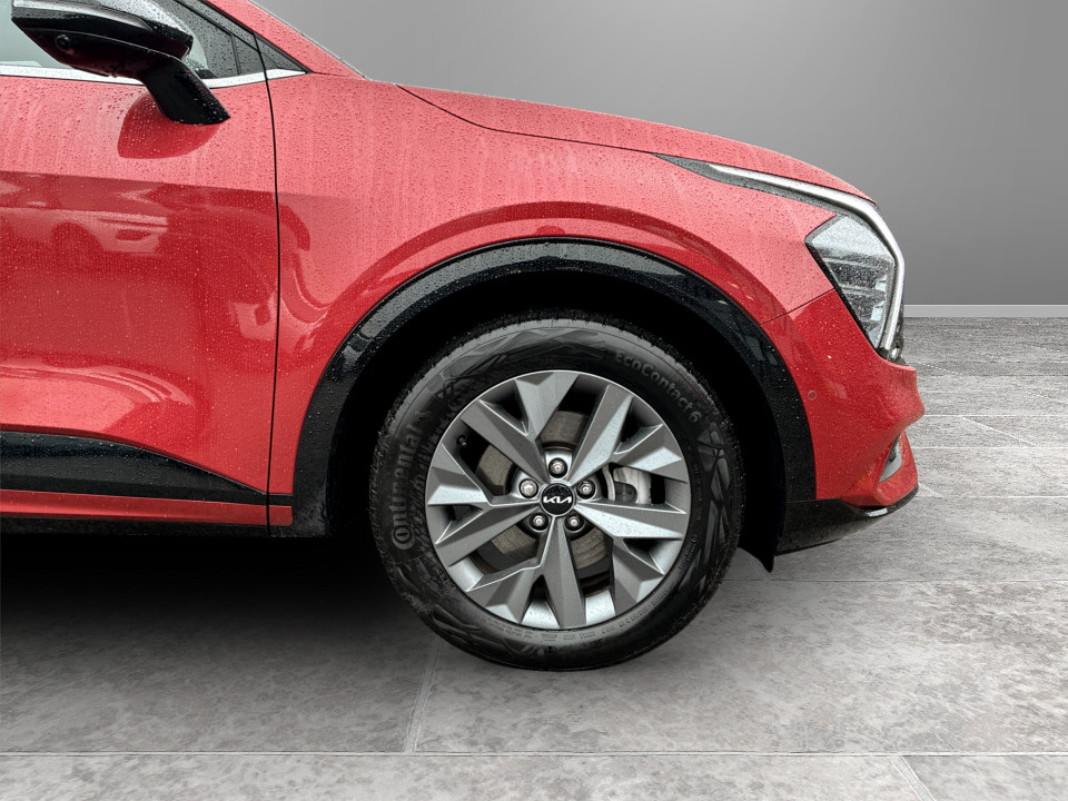 Used Kia Sportage 2024 for sale - 77432045: Photo 9