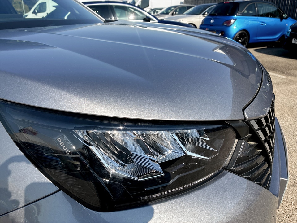 Used Peugeot 2008 2025 for sale - 77980346: Photo 10