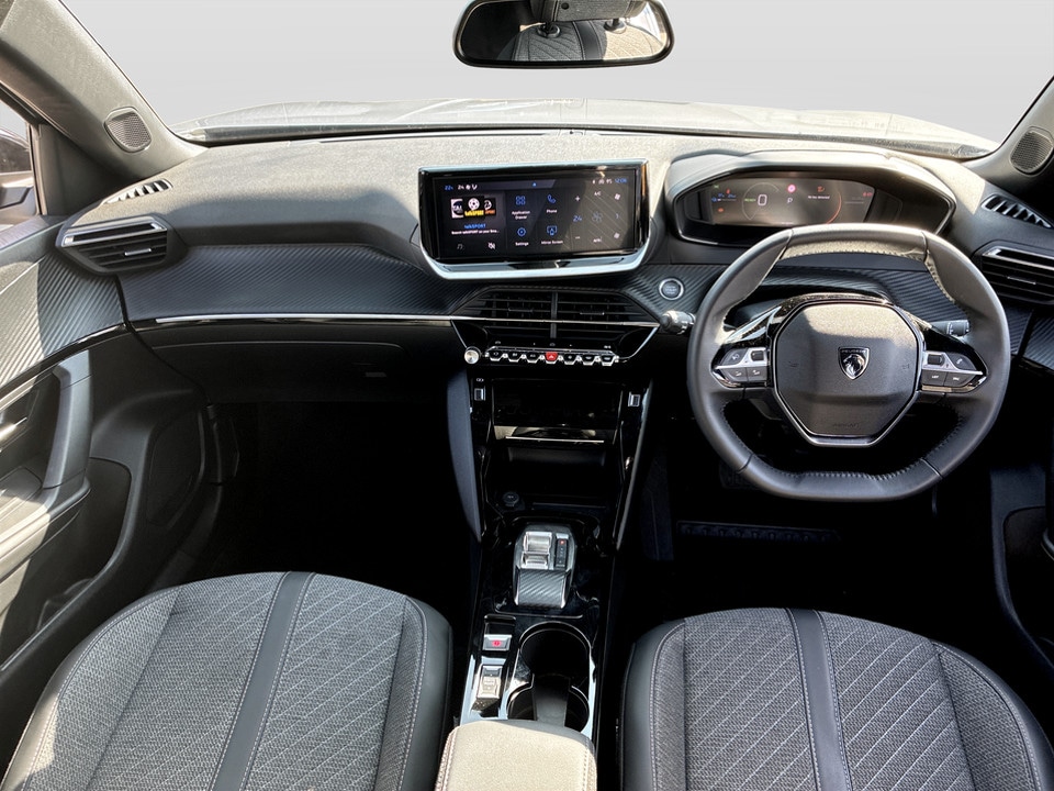 Used Peugeot 2008 2025 for sale - 77980346: Photo 15