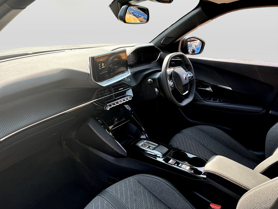 Used Peugeot 2008 2025 for sale - 77980346: Photo 17