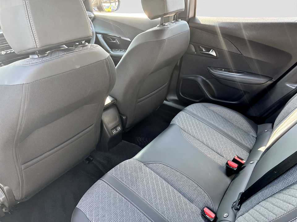 Used Peugeot 2008 2025 for sale - 77980346: Photo 18