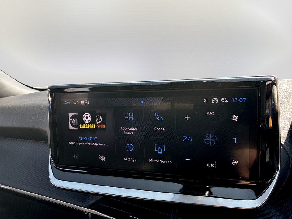 Used Peugeot 2008 2025 for sale - 77980346: Photo 19