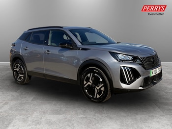 Used Peugeot 2008 2025 for sale - 77980346: Photo