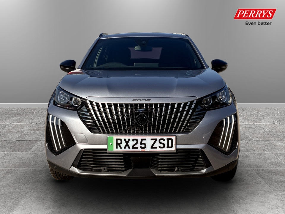 Used Peugeot 2008 2025 for sale - 77980346: Photo 2