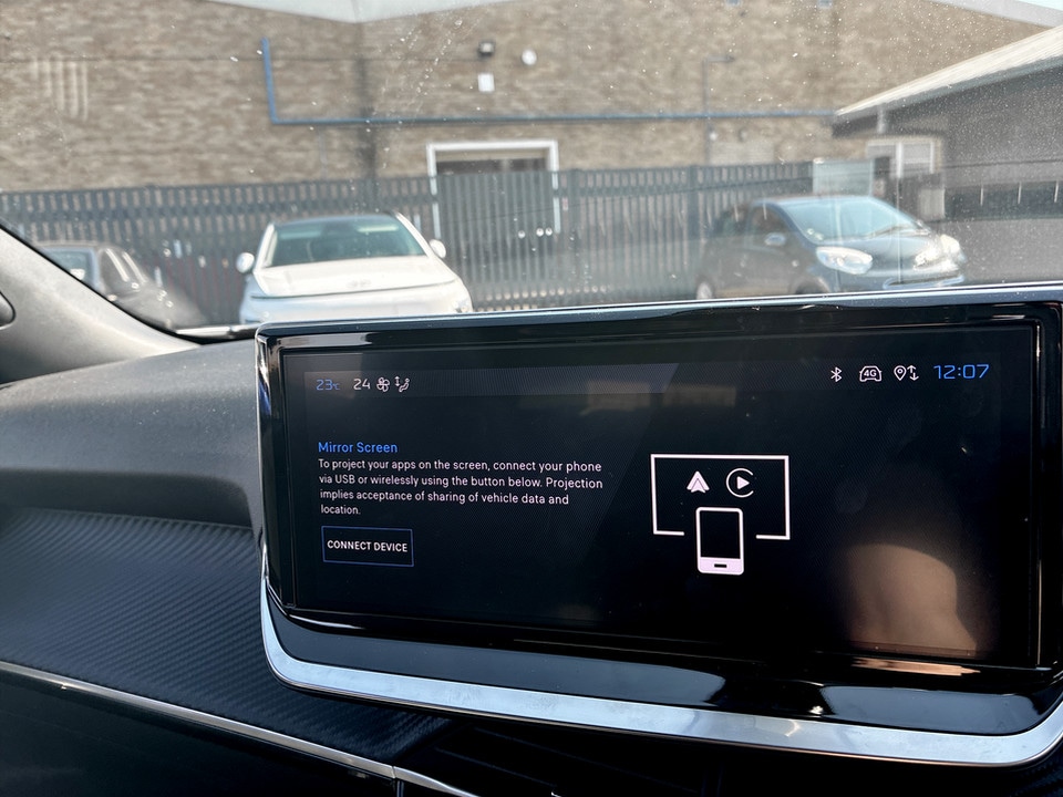 Used Peugeot 2008 2025 for sale - 77980346: Photo 20