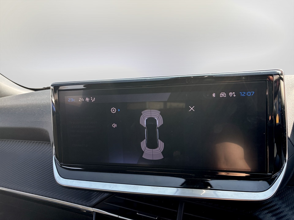 Used Peugeot 2008 2025 for sale - 77980346: Photo 21