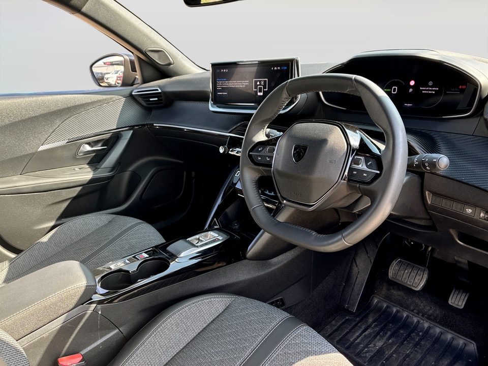 Used Peugeot 2008 2025 for sale - 77980346: Photo 25