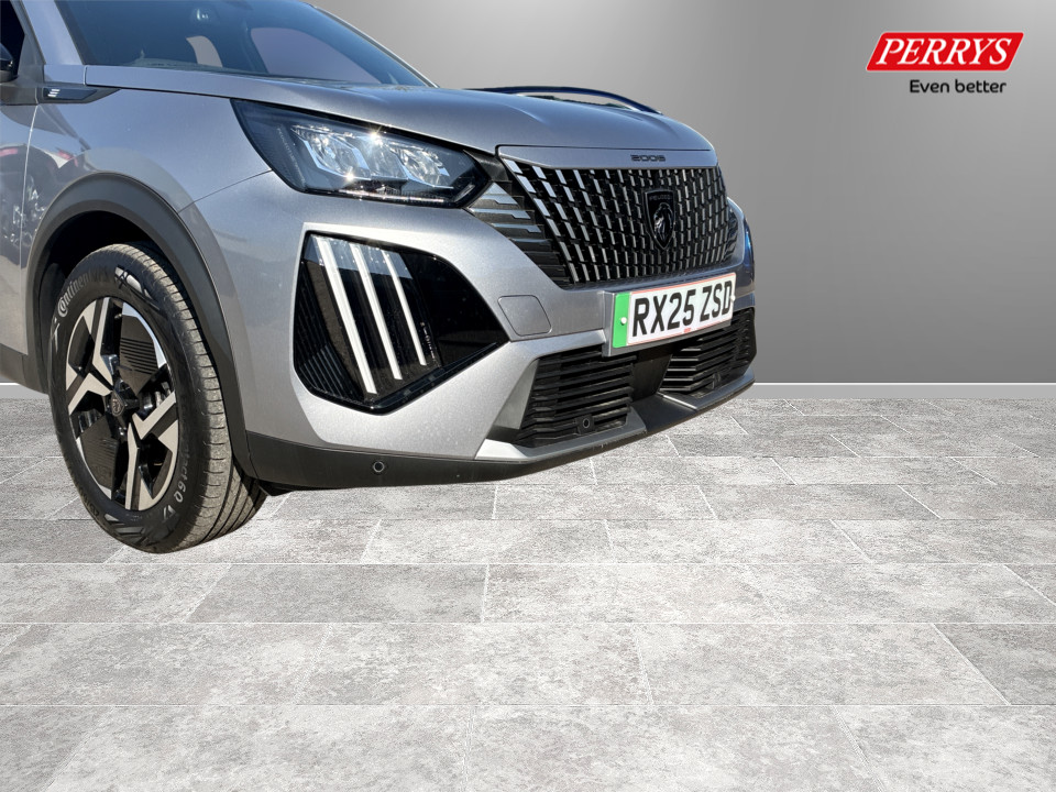 Used Peugeot 2008 2025 for sale - 77980346: Photo 27