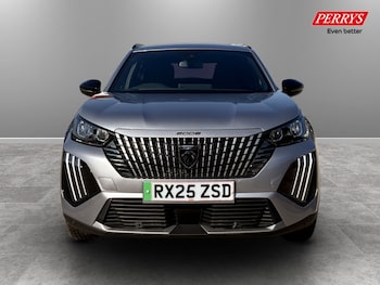 Used Peugeot 2008 2025 for sale - 77980346: Photo