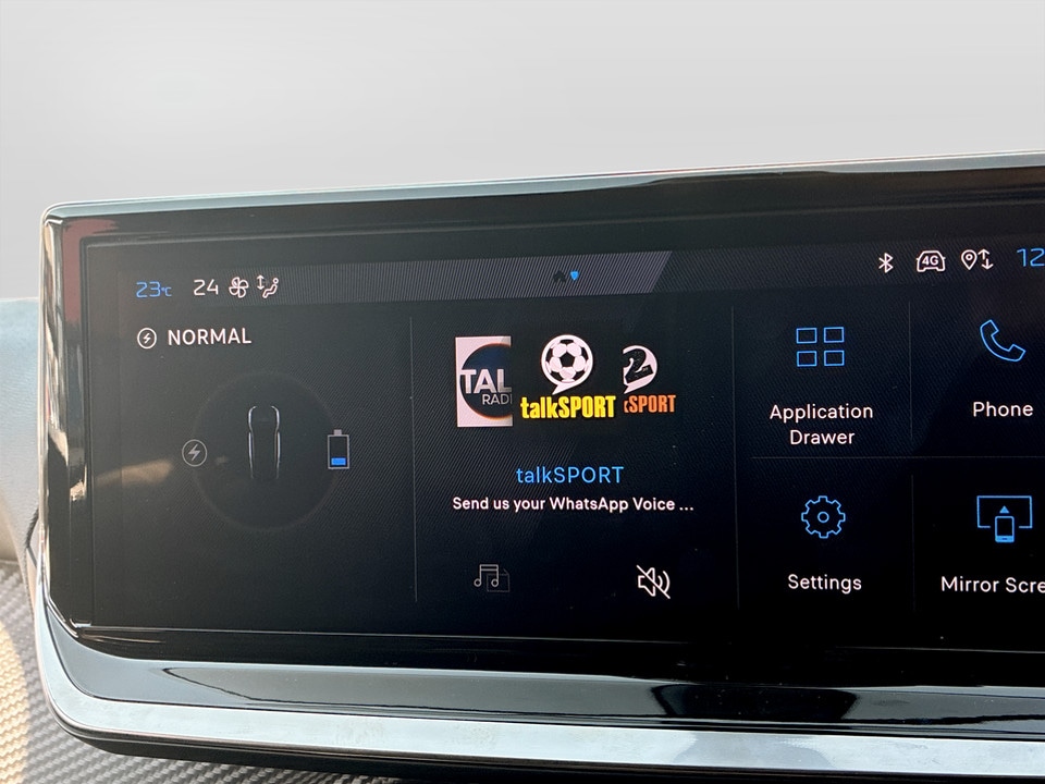 Used Peugeot 2008 2025 for sale - 77980346: Photo 38