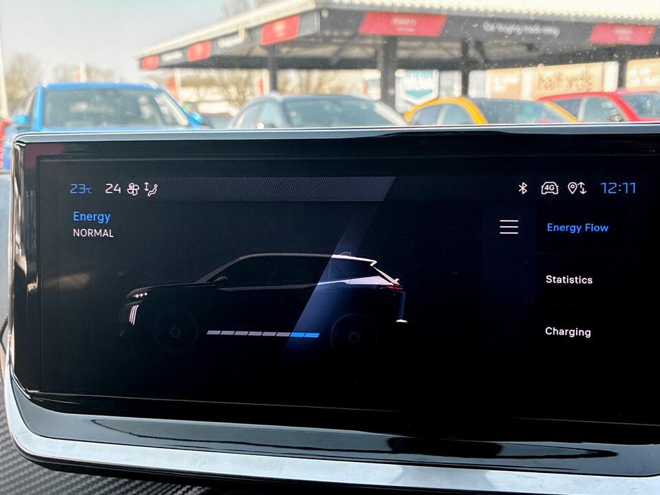 Used Peugeot 2008 2025 for sale - 77980346: Photo 39