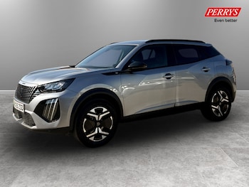 Used Peugeot 2008 2025 for sale - 77980346: Photo