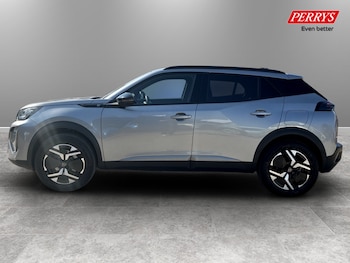 Used Peugeot 2008 2025 for sale - 77980346: Photo