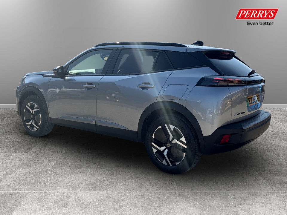 Used Peugeot 2008 2025 for sale - 77980346: Photo 5