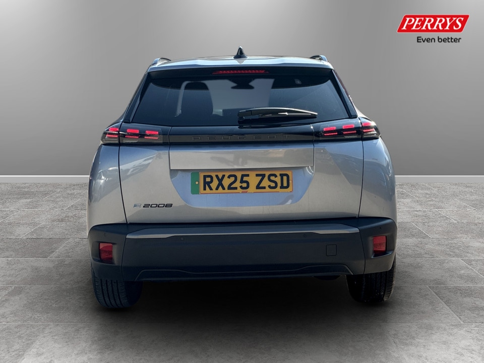 Used Peugeot 2008 2025 for sale - 77980346: Photo 6