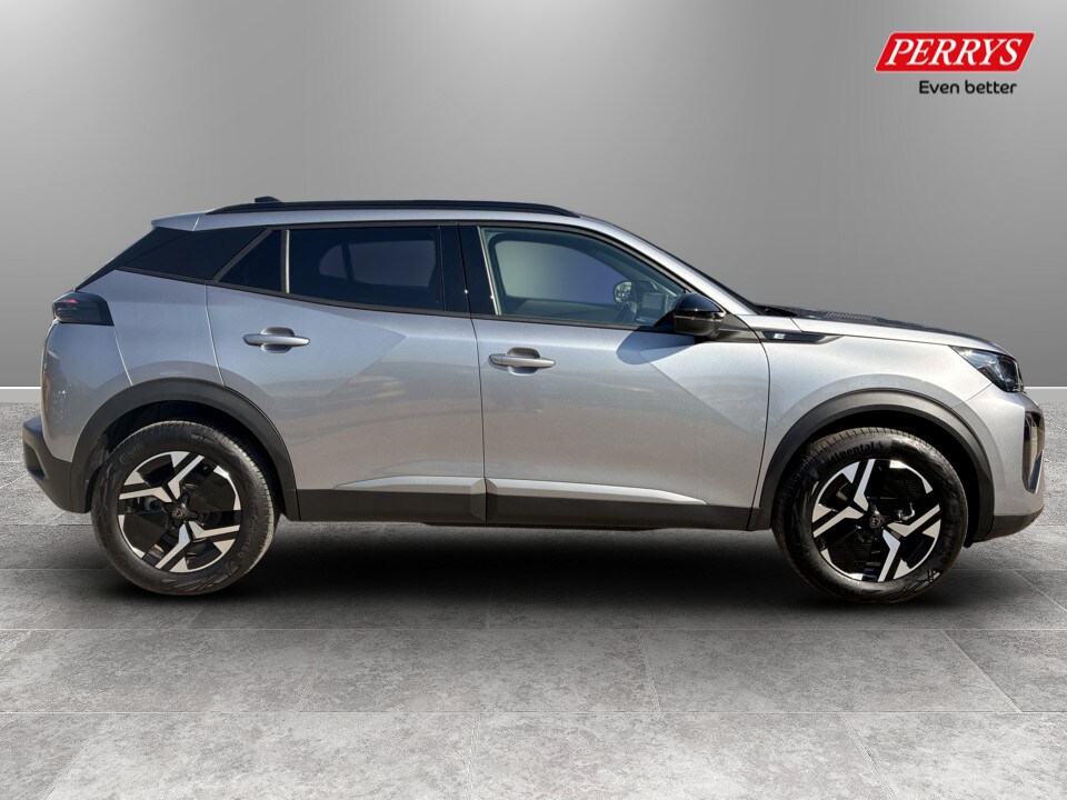 Used Peugeot 2008 2025 for sale - 77980346: Photo 8