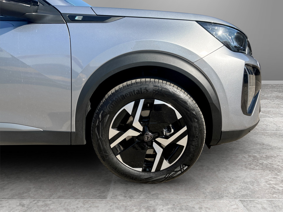 Used Peugeot 2008 2025 for sale - 77980346: Photo 9