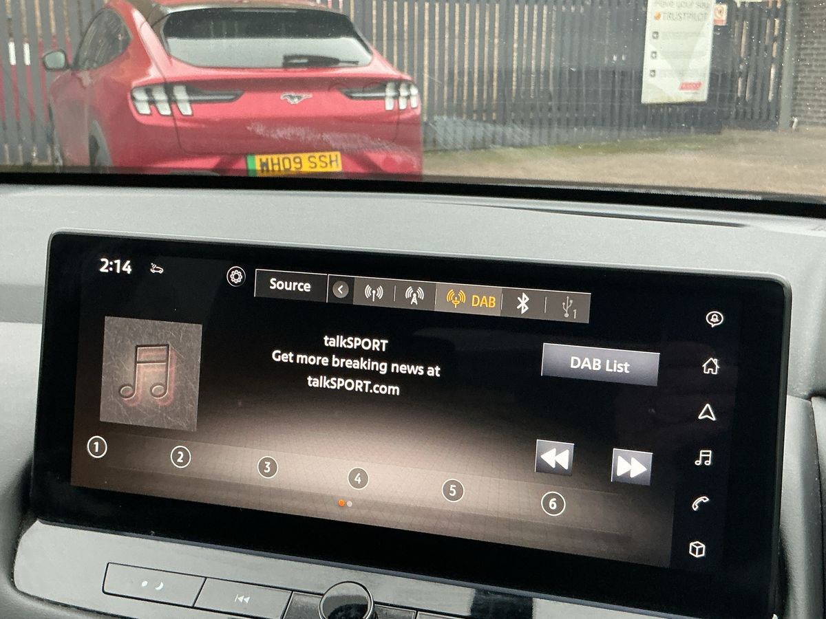 Used Nissan Qashqai 2023 for sale - 77311102: Photo 10