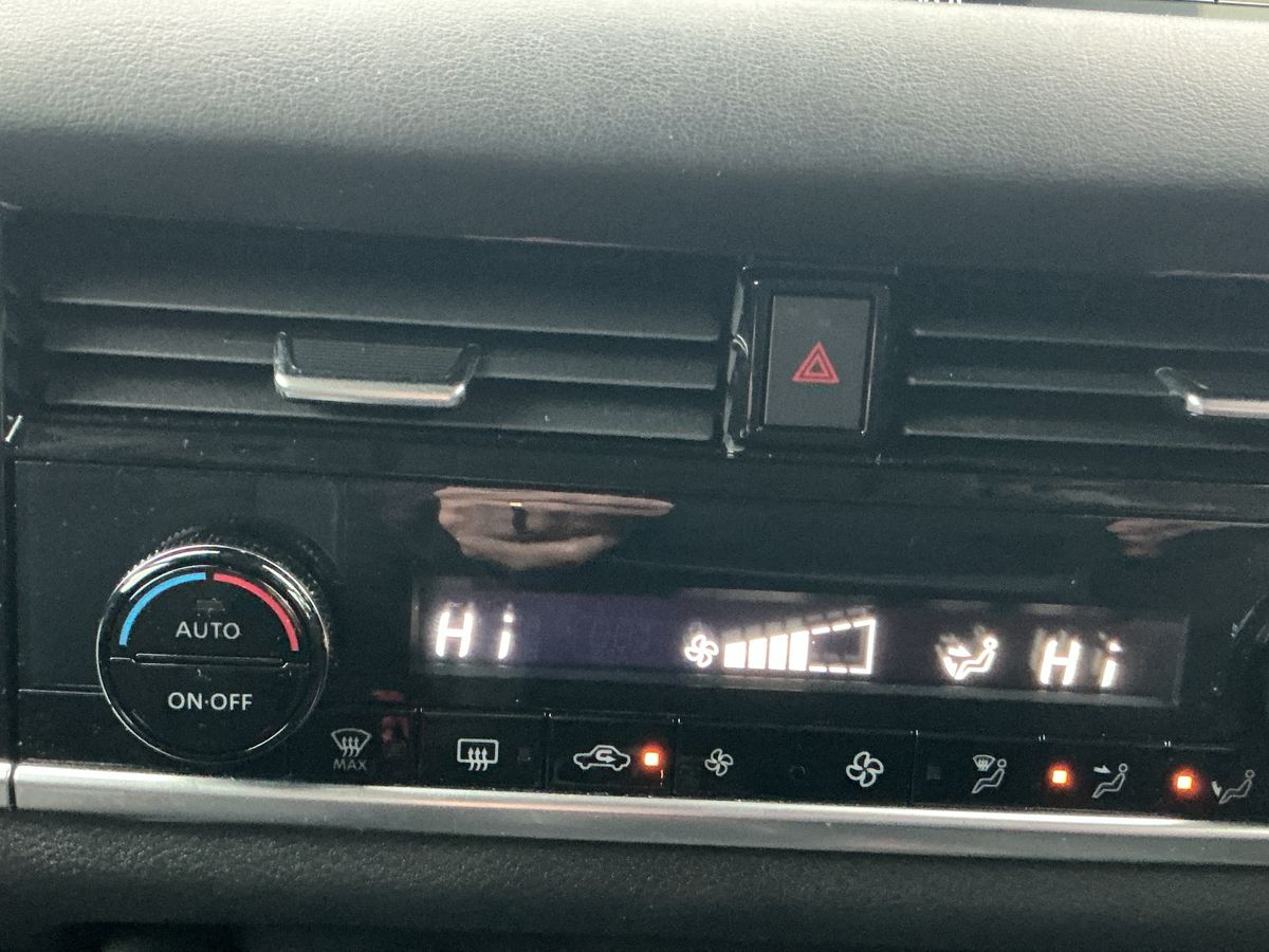 Used Nissan Qashqai 2023 for sale - 77311102: Photo 12