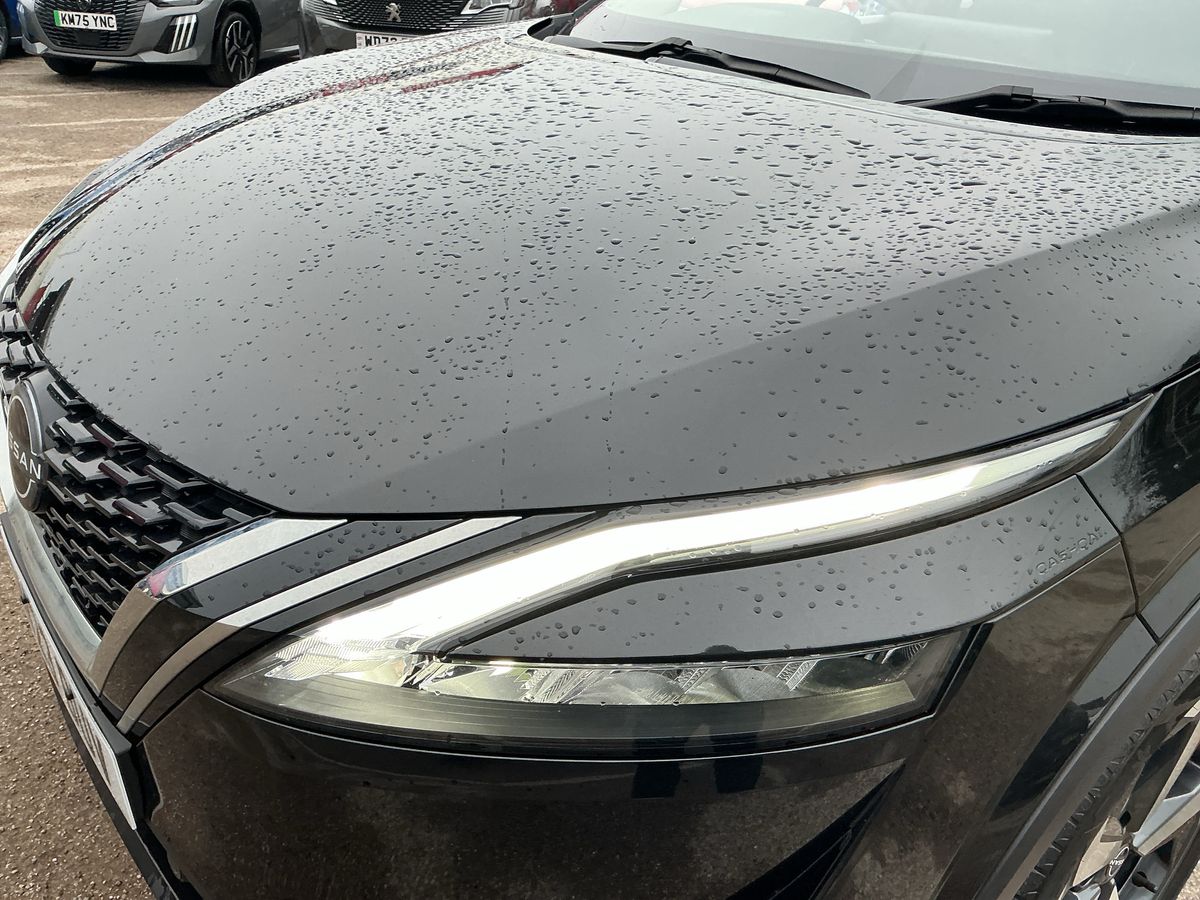 Used Nissan Qashqai 2023 for sale - 77311102: Photo 13