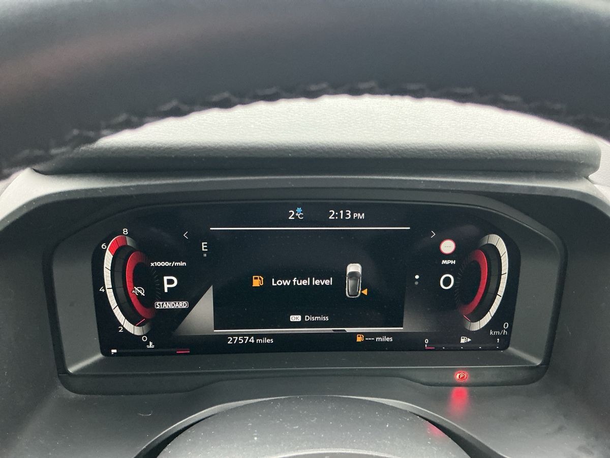 Used Nissan Qashqai 2023 for sale - 77311102: Photo 14