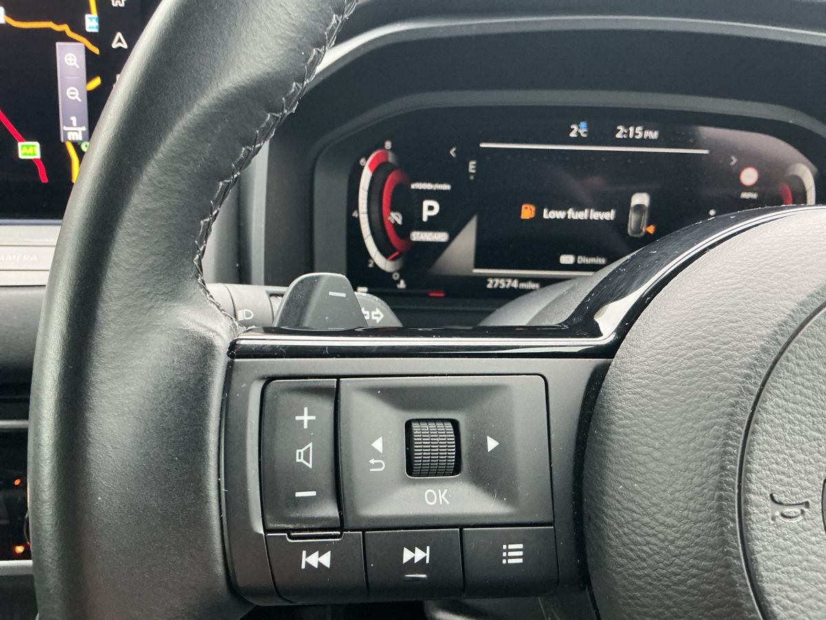 Used Nissan Qashqai 2023 for sale - 77311102: Photo 16