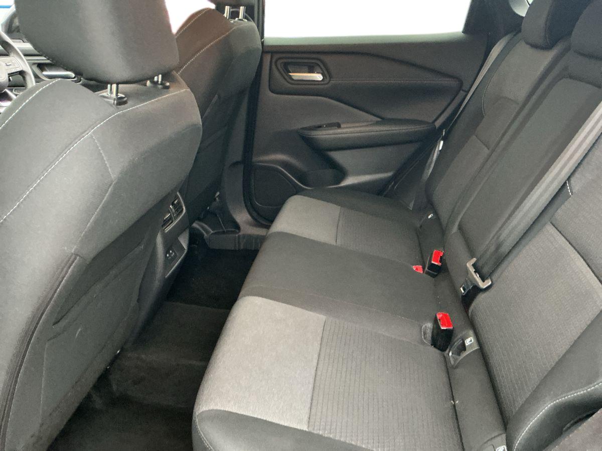 Used Nissan Qashqai 2023 for sale - 77311102: Photo 19