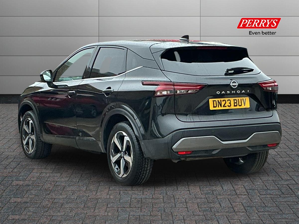 Used Nissan Qashqai 2023 for sale - 77311102: Photo 2