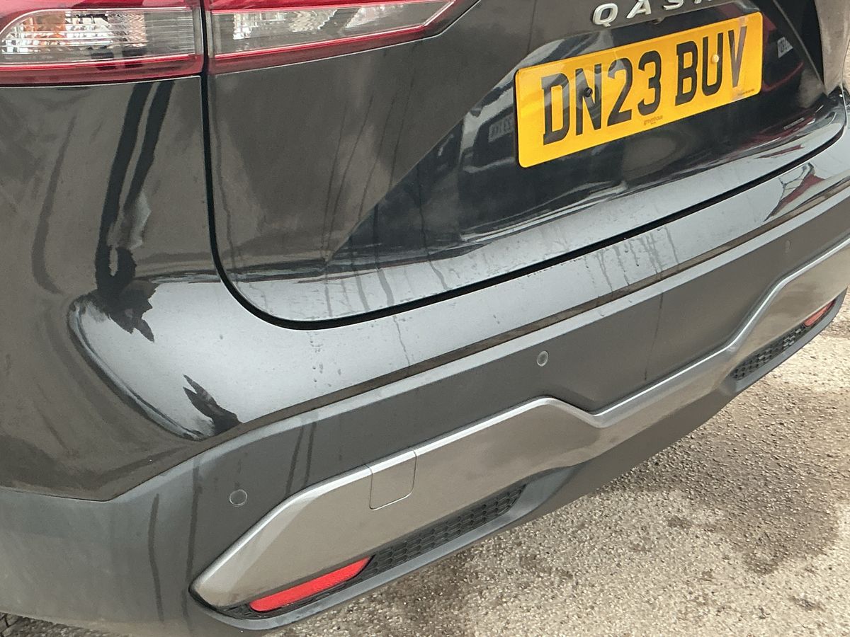 Used Nissan Qashqai 2023 for sale - 77311102: Photo 23