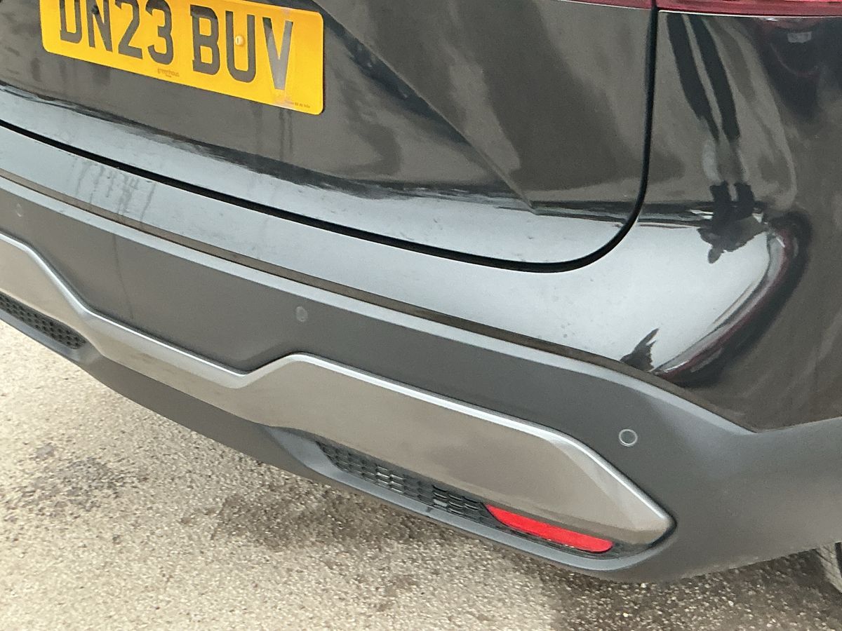 Used Nissan Qashqai 2023 for sale - 77311102: Photo 24