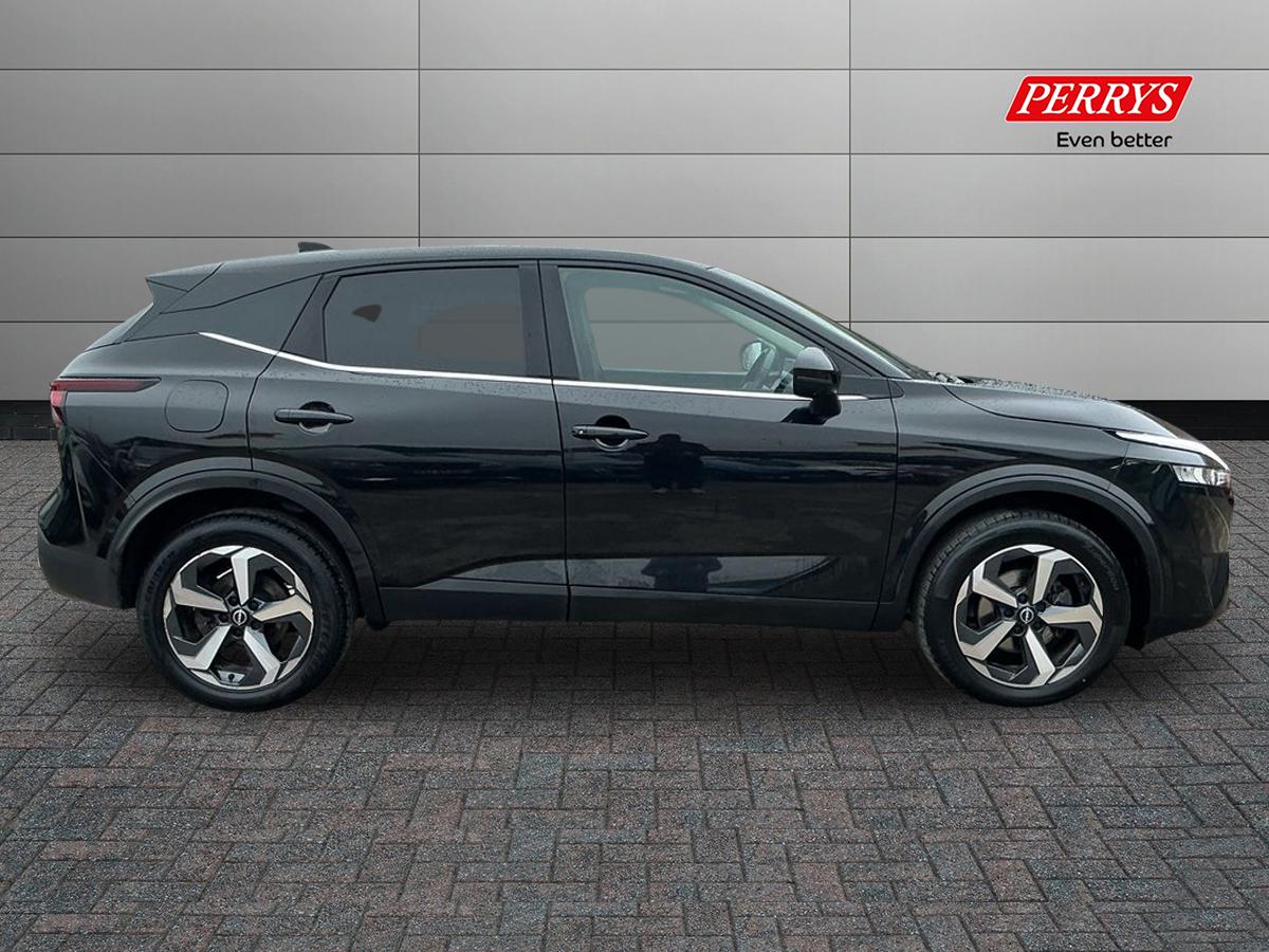 Used Nissan Qashqai 2023 for sale - 77311102: Photo 3