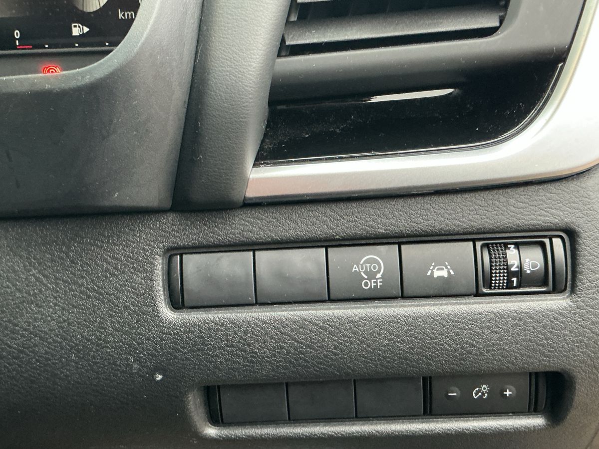 Used Nissan Qashqai 2023 for sale - 77311102: Photo 37