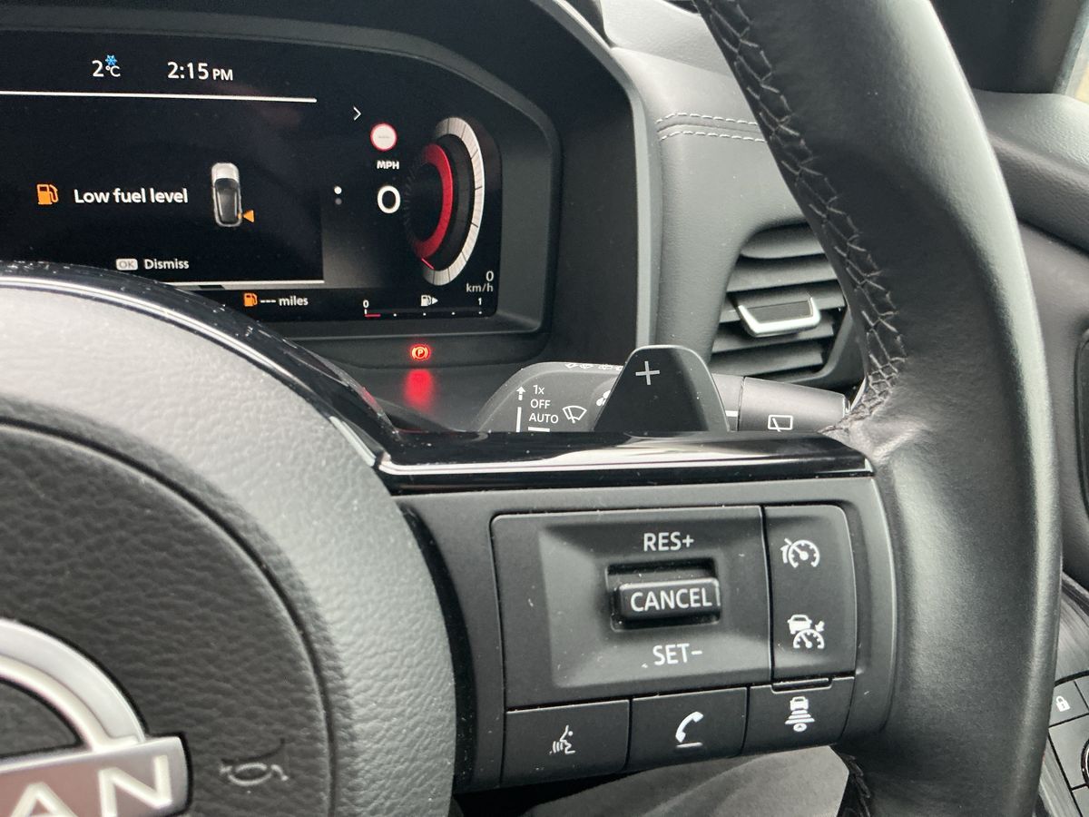 Used Nissan Qashqai 2023 for sale - 77311102: Photo 38