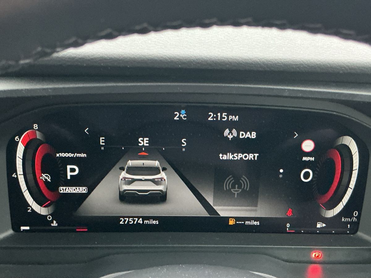 Used Nissan Qashqai 2023 for sale - 77311102: Photo 39