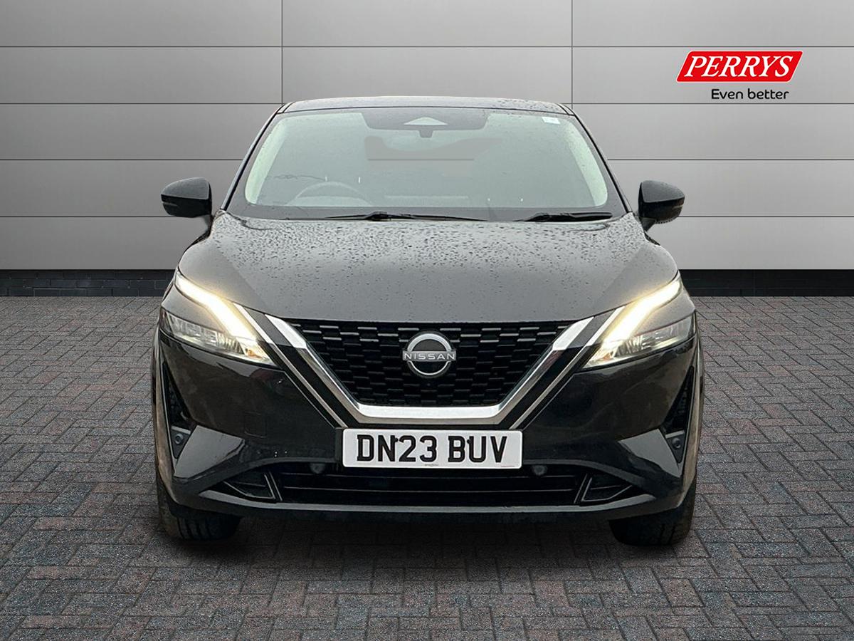 Used Nissan Qashqai 2023 for sale - 77311102: Photo 4