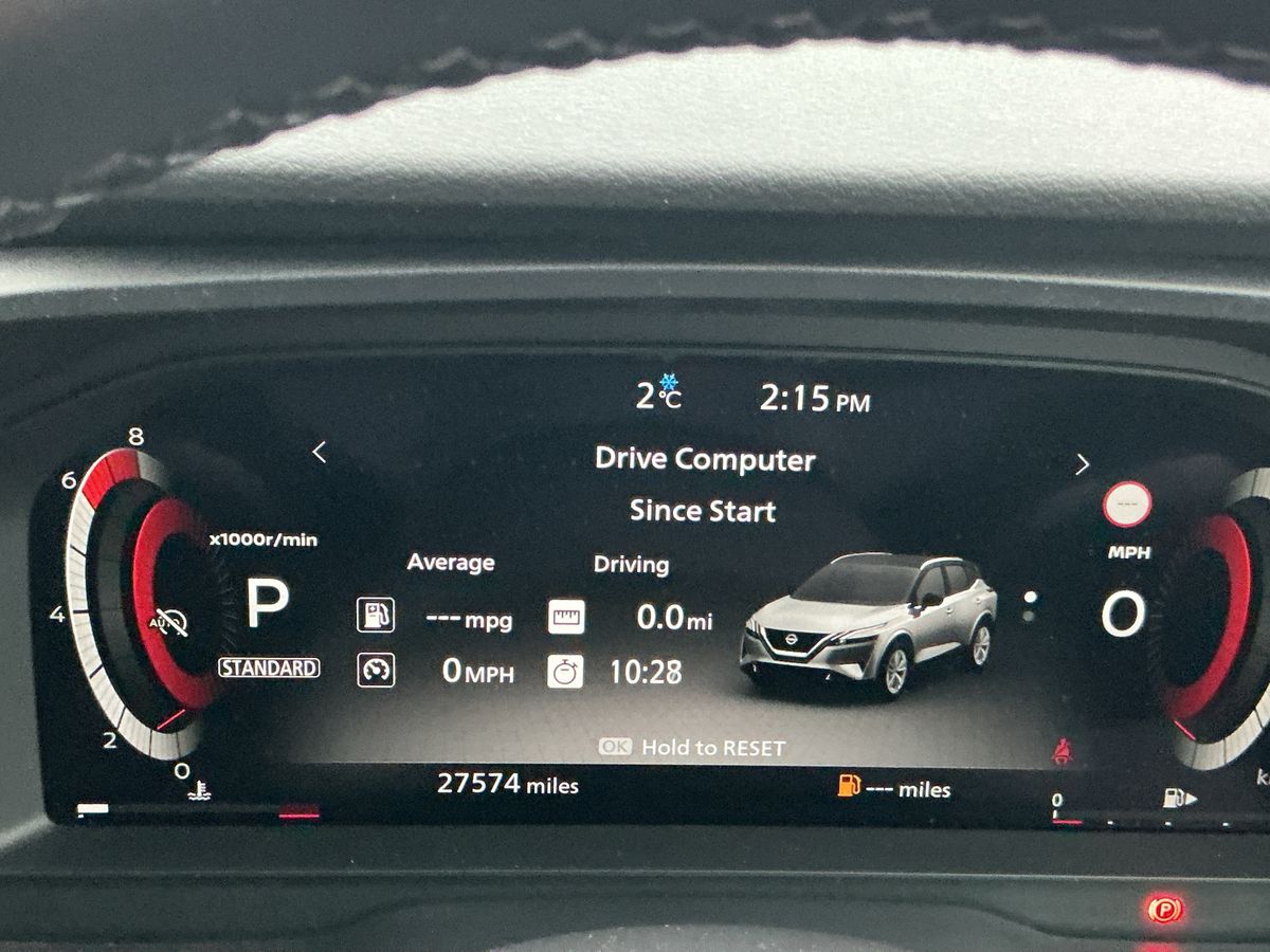 Used Nissan Qashqai 2023 for sale - 77311102: Photo 40