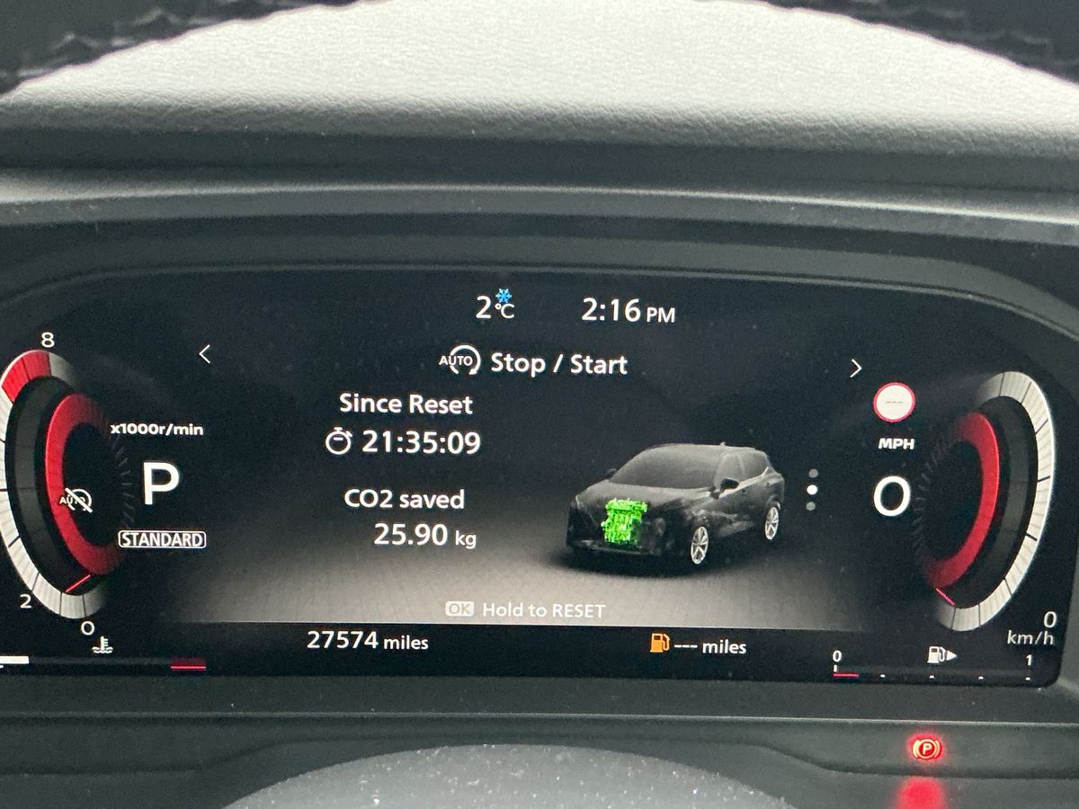 Used Nissan Qashqai 2023 for sale - 77311102: Photo 41