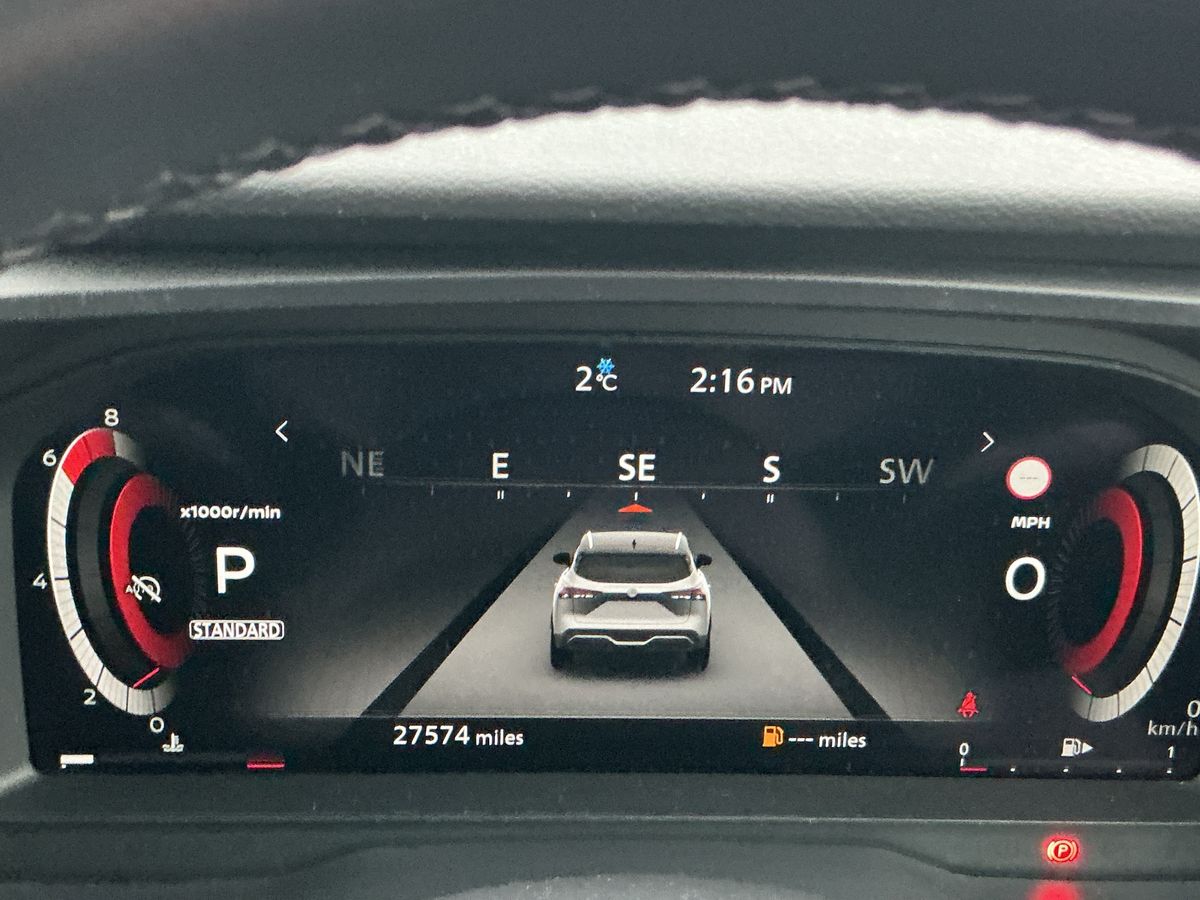 Used Nissan Qashqai 2023 for sale - 77311102: Photo 42