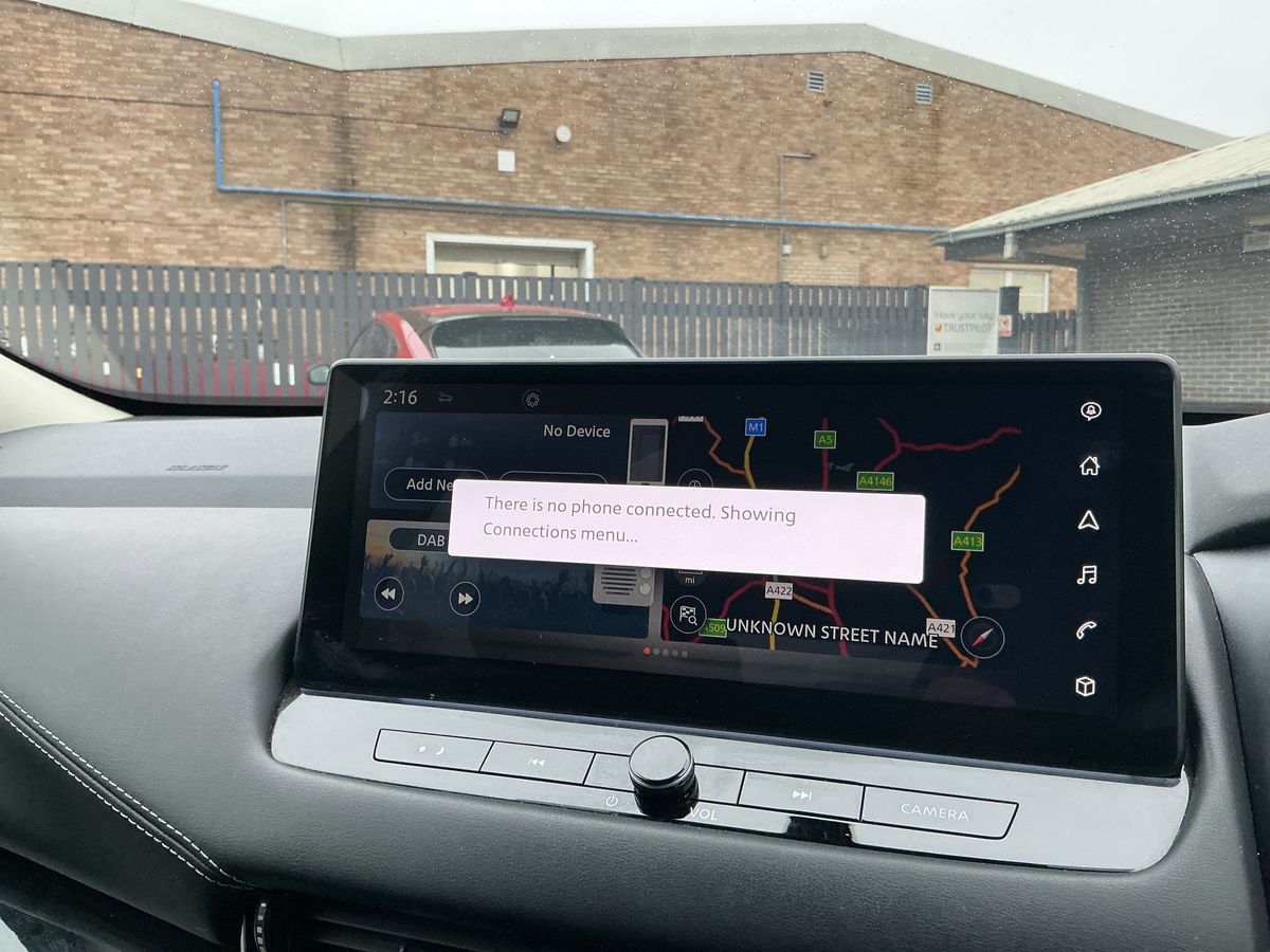 Used Nissan Qashqai 2023 for sale - 77311102: Photo 44