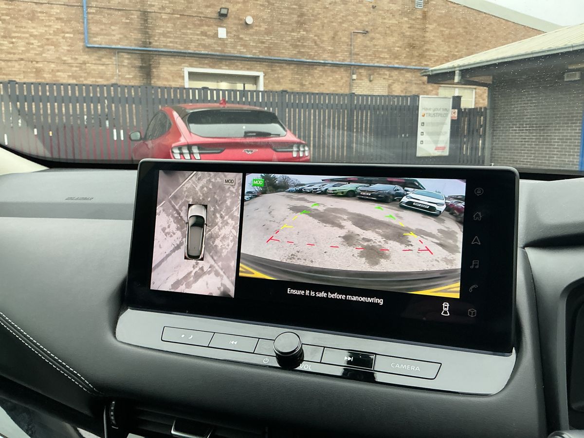 Used Nissan Qashqai 2023 for sale - 77311102: Photo 46