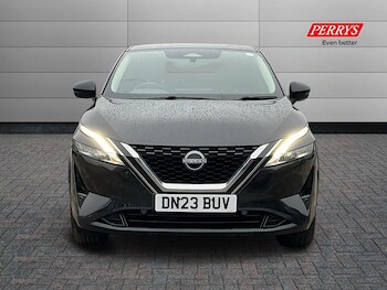 Used Nissan Qashqai 2023 for sale - 77311102: Photo