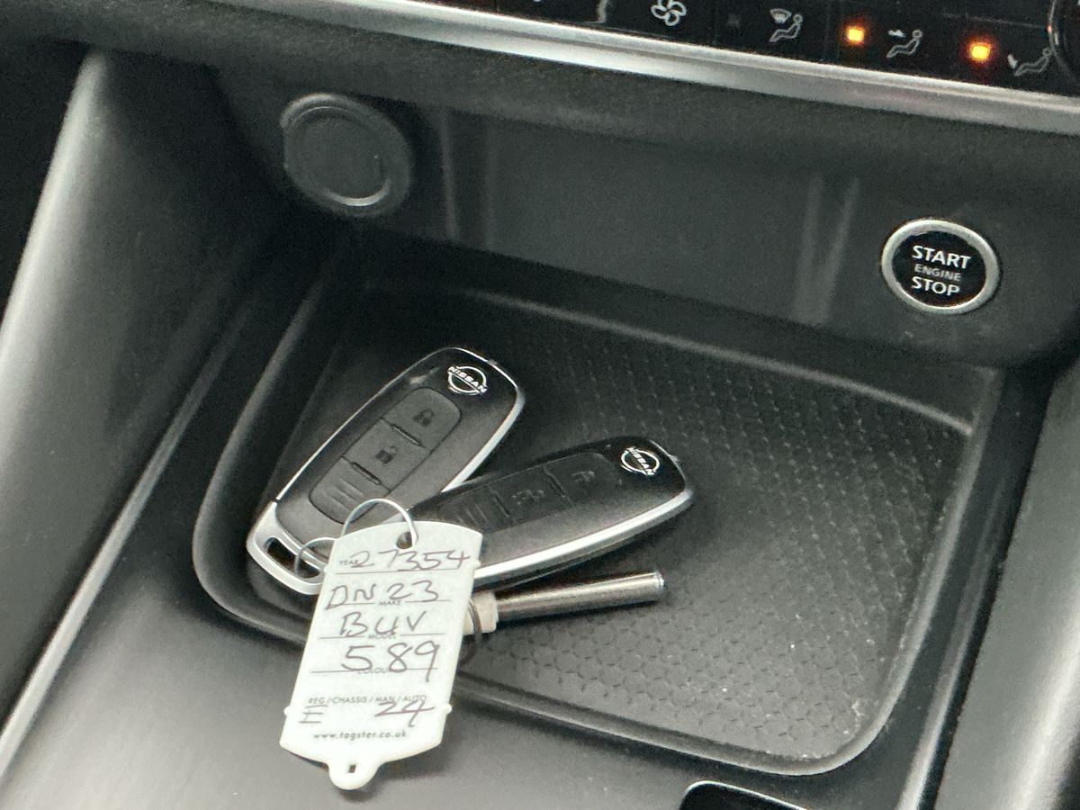 Used Nissan Qashqai 2023 for sale - 77311102: Photo 55