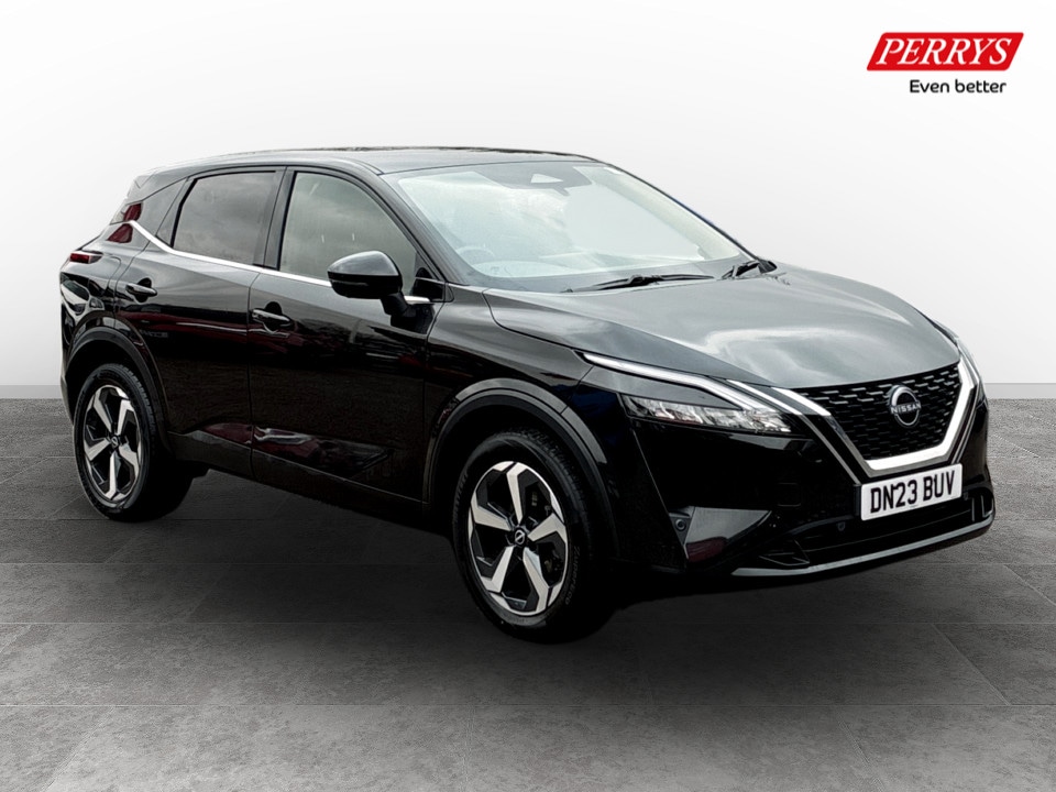 Used Nissan Qashqai 2023 for sale - 77311102: Photo 56