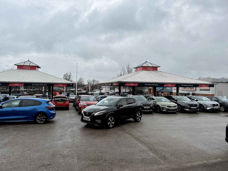 Used Nissan Qashqai 2023 for sale - 77311102: Photo 58