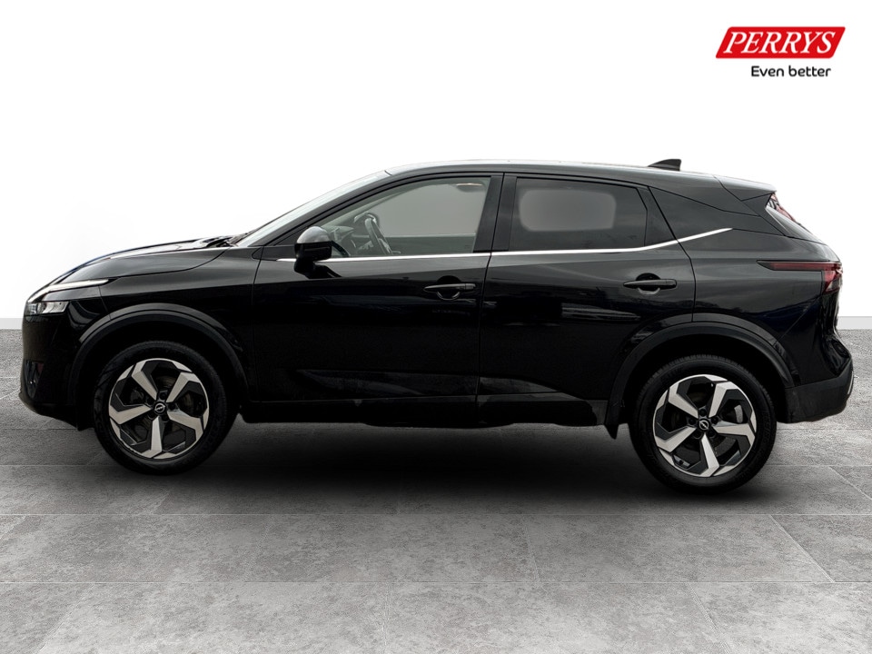 Used Nissan Qashqai 2023 for sale - 77311102: Photo 59