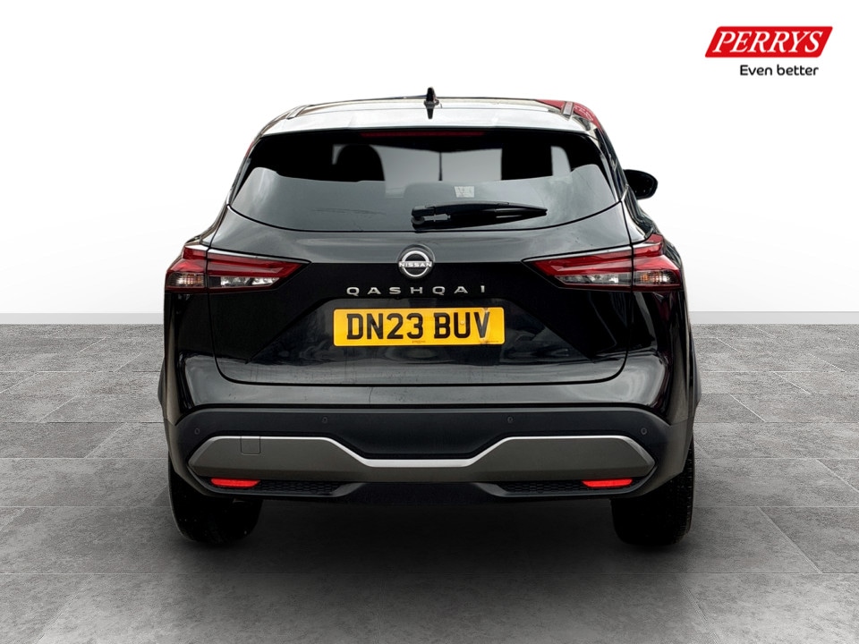 Used Nissan Qashqai 2023 for sale - 77311102: Photo 61