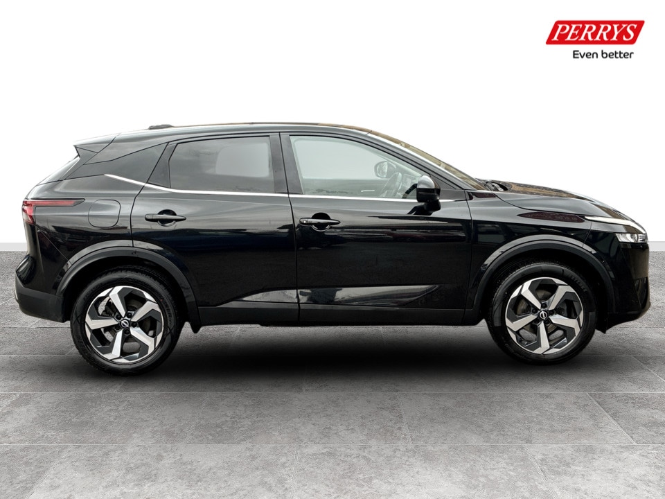 Used Nissan Qashqai 2023 for sale - 77311102: Photo 63