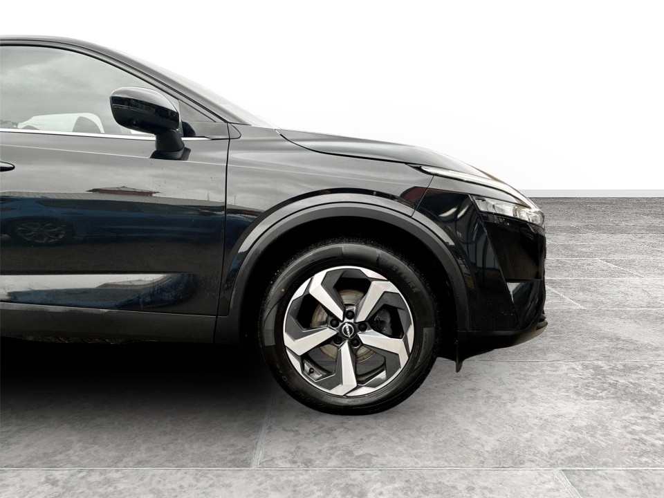 Used Nissan Qashqai 2023 for sale - 77311102: Photo 64