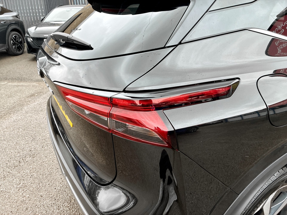 Used Nissan Qashqai 2023 for sale - 77311102: Photo 66