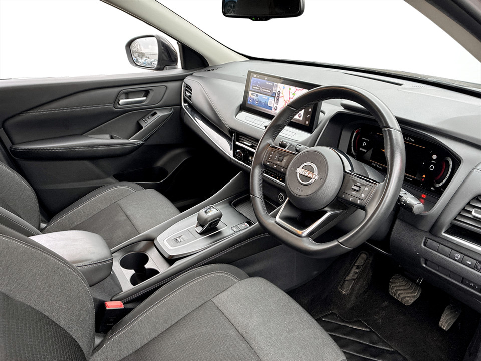 Used Nissan Qashqai 2023 for sale - 77311102: Photo 67